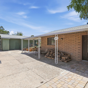 407 W Frontier Street, Payson, AZ 85541