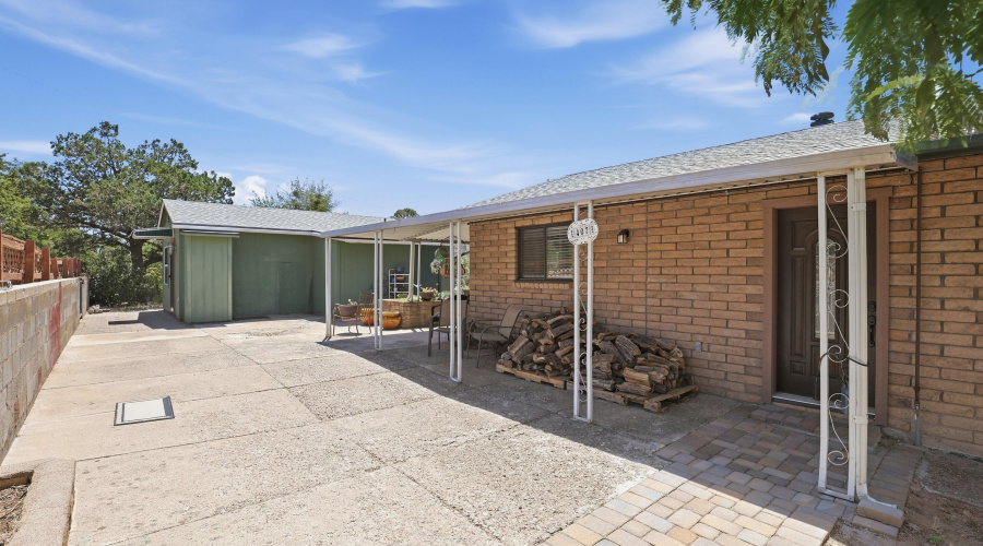 407 W Frontier Street, Payson, AZ 85541