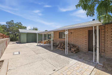 407 Frontier Street, Payson, Arizona 85541, Bedrooms, ,Bathrooms,Residential,For Sale,Frontier,94110