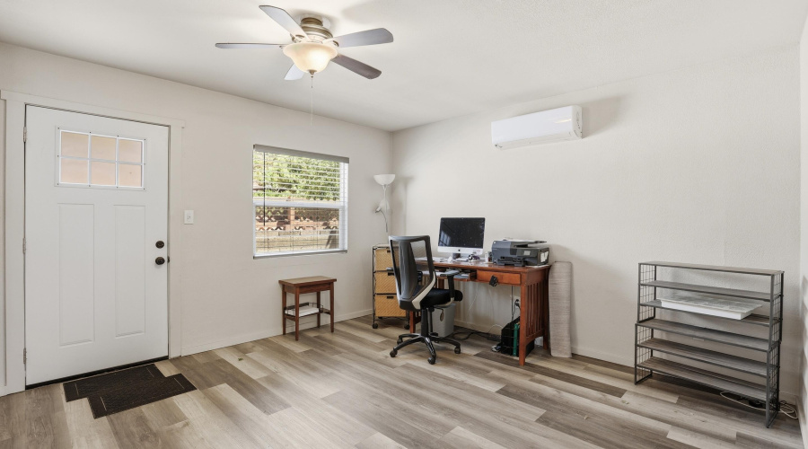 Guest House Living Area (2)