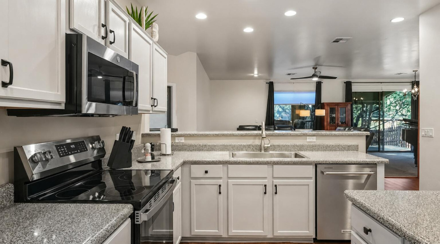 Virtual Staging