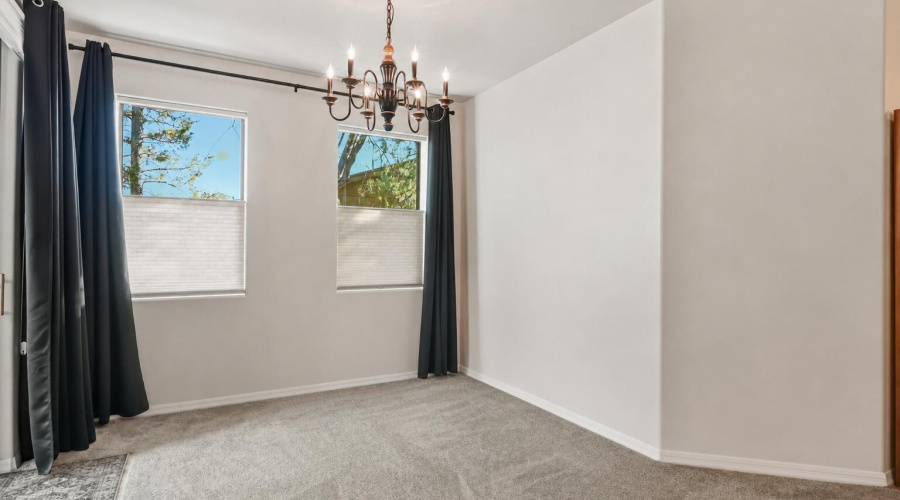 Virtual Staging