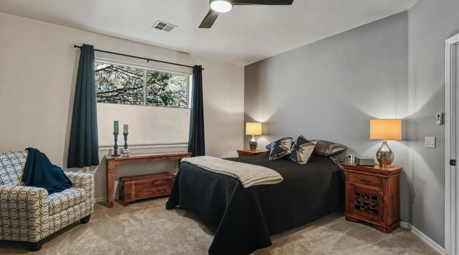 Virtual Staging