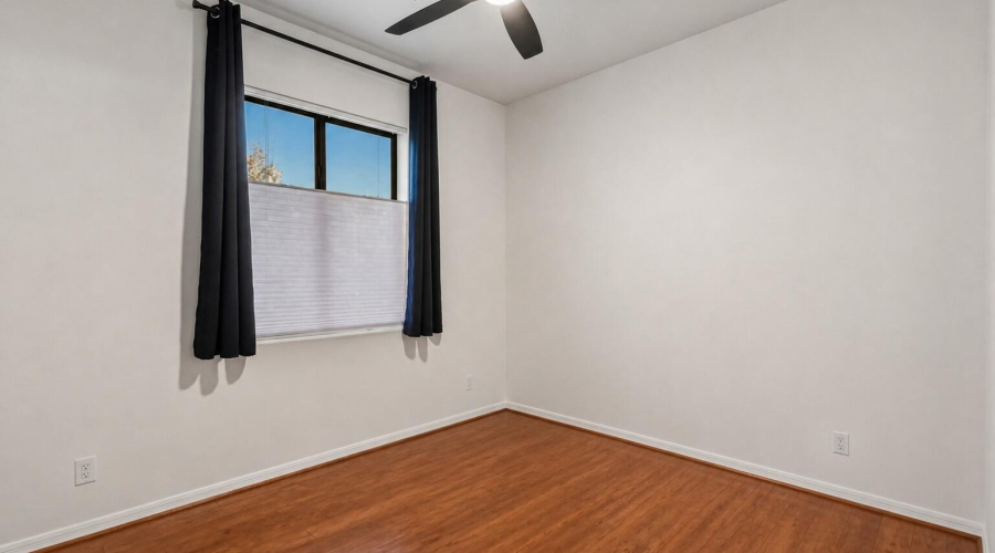 Virtual Staging