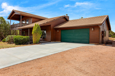2788 Chandelle Lane, Overgaard, Arizona 85933, Bedrooms, ,Bathrooms,Residential,For Sale,Chandelle,93825