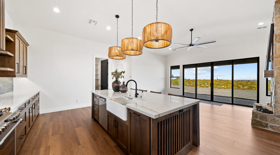 Highend Finishes