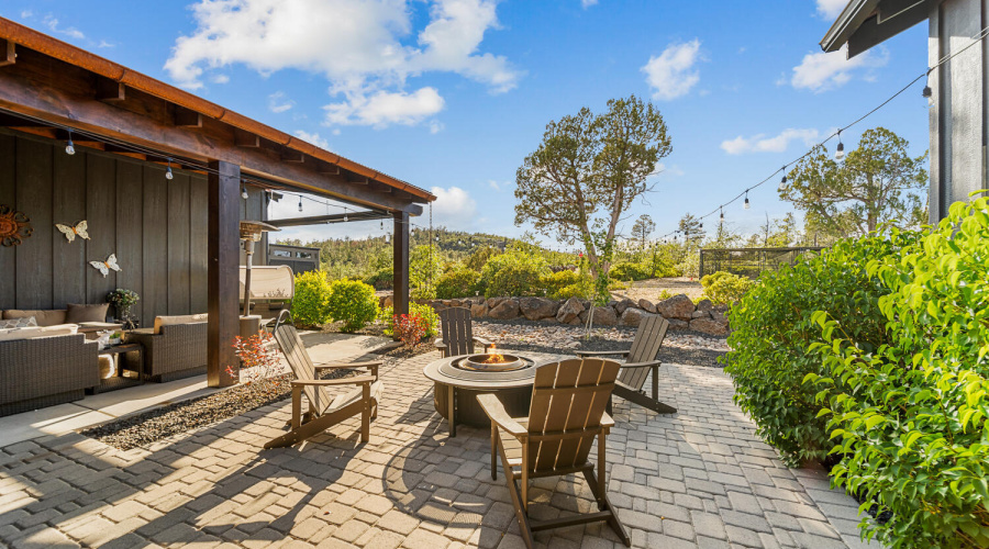 Lux Outdoor Living