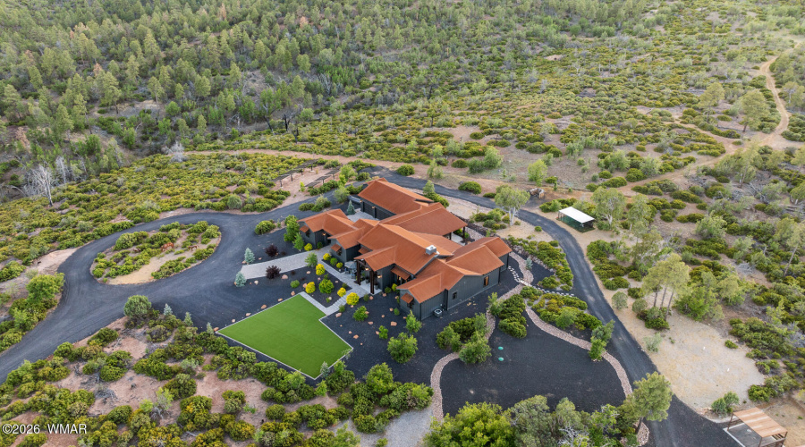 Legacy Estate Living
