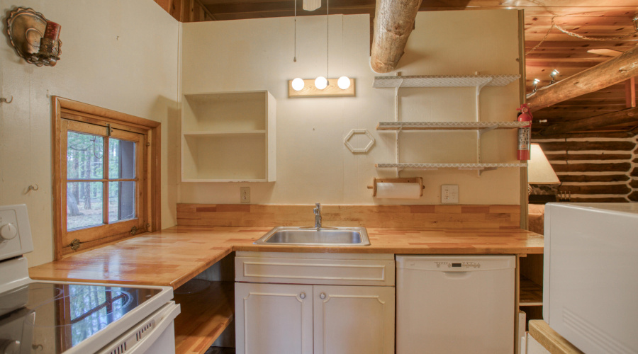 Kitchen Counter