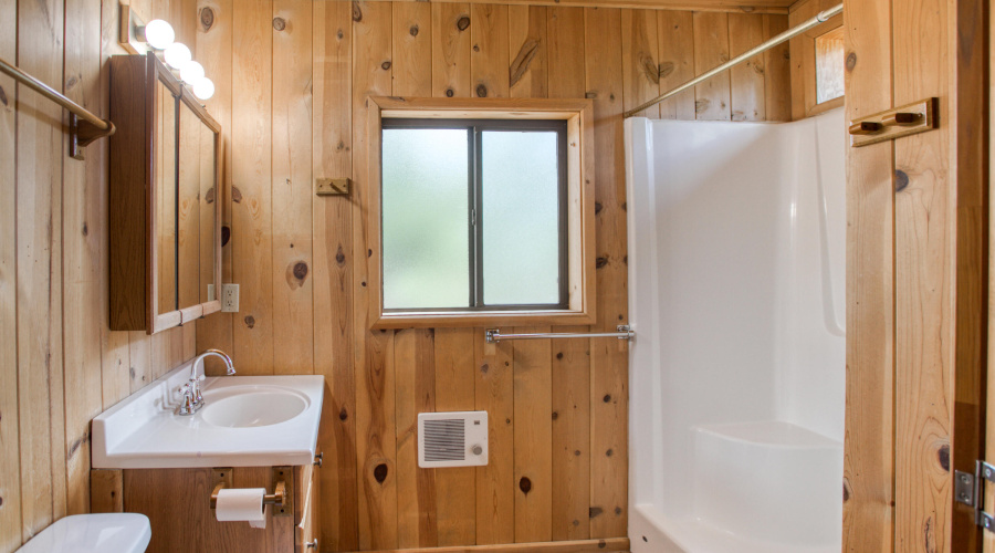 Ensuite
