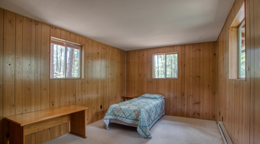Bedroom 1A