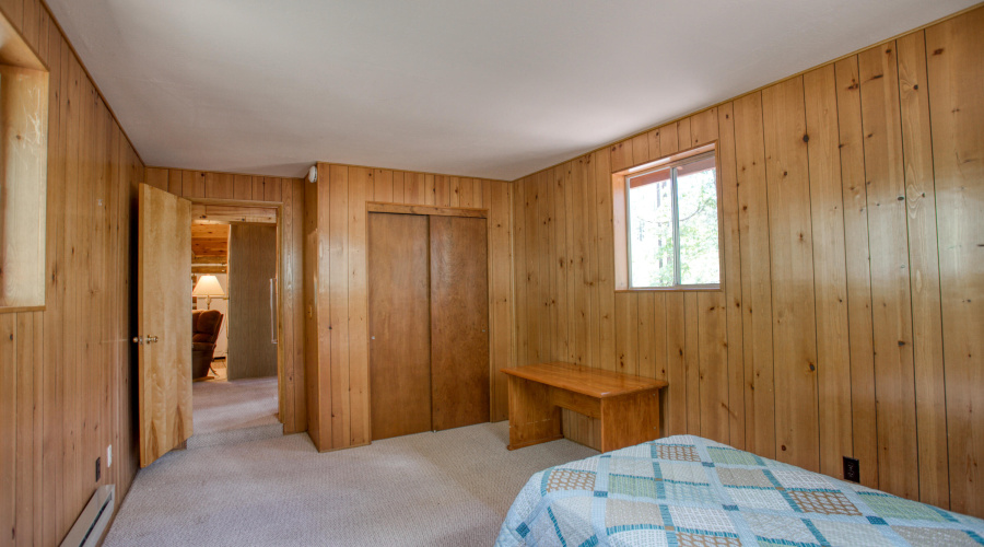 Bedroom 1B
