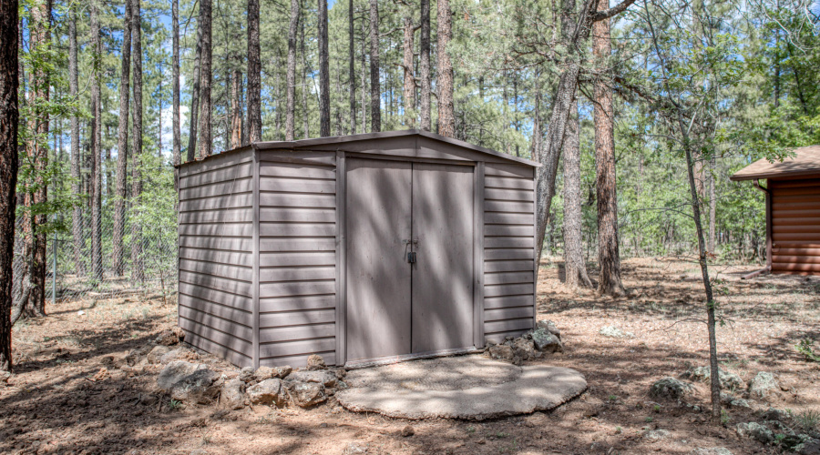 Storage