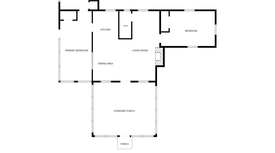 1256 Hummingbird Circle, Lakeside, Arizona 85929, Bedrooms, ,Bathrooms,Residential,For Sale,Hummingbird,261262