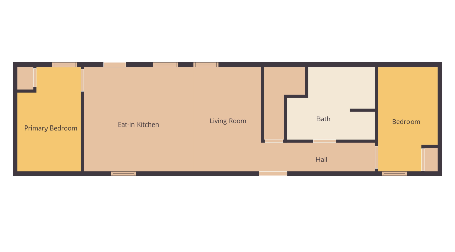 1853 Shumway Street, Show Low, Arizona 85901, Bedrooms, ,Bathrooms,Residential,For Sale,Shumway,258920