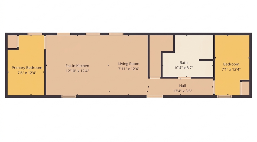1853 Shumway Street, Show Low, Arizona 85901, Bedrooms, ,Bathrooms,Residential,For Sale,Shumway,258920