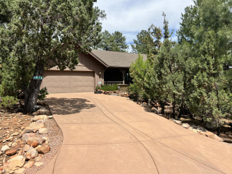 6518 Ruin Hill Loop, Pine, Arizona 85544, Bedrooms, ,Bathrooms,Residential,For Sale,Ruin Hill,94117