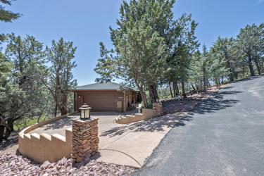 4399 Enchanted Circle, Pine, Arizona 85544, Bedrooms, ,Bathrooms,Residential,For Sale,Enchanted,93951