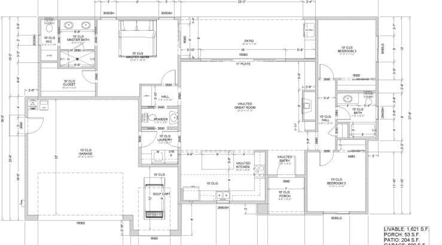 Crowther_Keith_Lot 39-1 floor plan-2