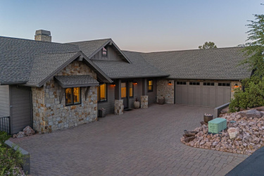 525 Grapevine Drive, Payson, Arizona 85541, Bedrooms, ,Bathrooms,Residential,For Sale,Grapevine,94114
