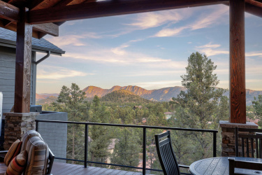 1900 Starlight Pass, Payson, Arizona 85541, Bedrooms, ,Bathrooms,Residential,For Sale,Starlight,94116