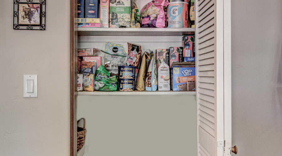 Pantry