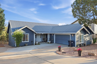 513 Sherwood Drive, Payson, Arizona 85541, Bedrooms, ,Bathrooms,Residential,For Sale,Sherwood,94119