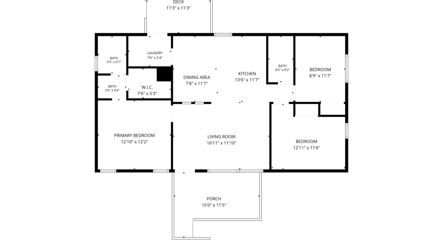 8495 Canyon Drive, Show Low, Arizona 85901, Bedrooms, ,Bathrooms,Residential,For Sale,Canyon,261410