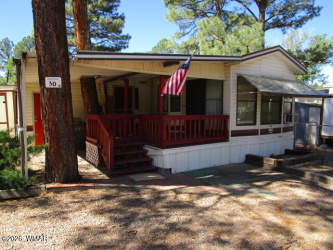 1221 Mcneil, Show Low, Arizona 85901, Bedrooms, ,Bathrooms,Residential,For Sale,Mcneil,261401