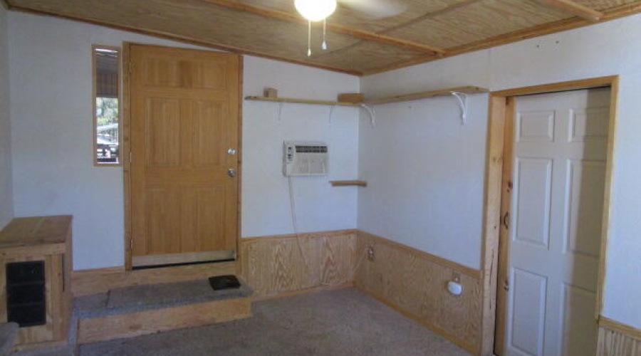 Possible Extra Bedroom