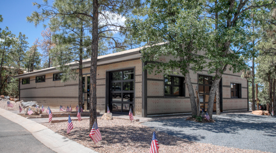 Clubhouse
