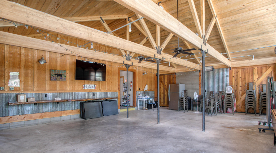 Clubhouse