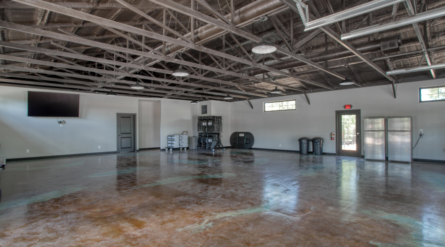 Clubhouse
