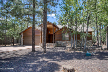 5222 Mountain Gate Circle, Lakeside, Arizona 85929, Bedrooms, ,Bathrooms,Residential,For Sale,Mountain Gate,261395