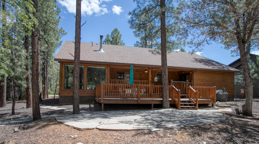 5222 Mountain Gate Circle, Lakeside,