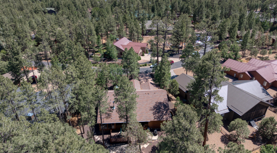 5222 Mountain Gate Circle, Lakeside,
