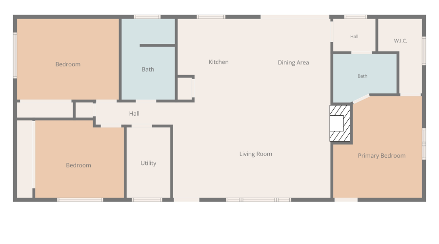 4872 Drifting Snow Loop, Pinetop, Arizona 85935, Bedrooms, ,Bathrooms,Residential,For Sale,Drifting Snow,261394