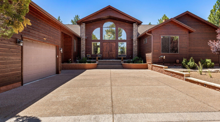 Welcome to your Torreon Cabin!