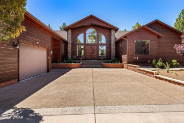 4631 Stonecrop Lane, Show Low, Arizona 85901, Bedrooms, ,Bathrooms,Residential,For Sale,Stonecrop,261409