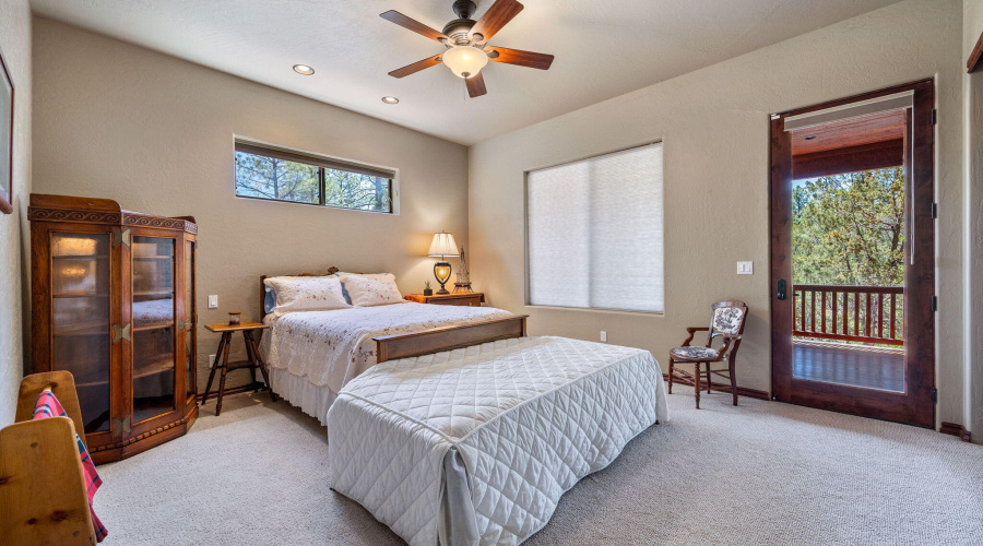 Guest Bedroom #2