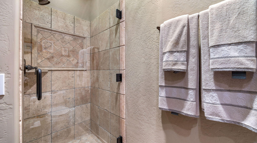 Guest Bathroom #2