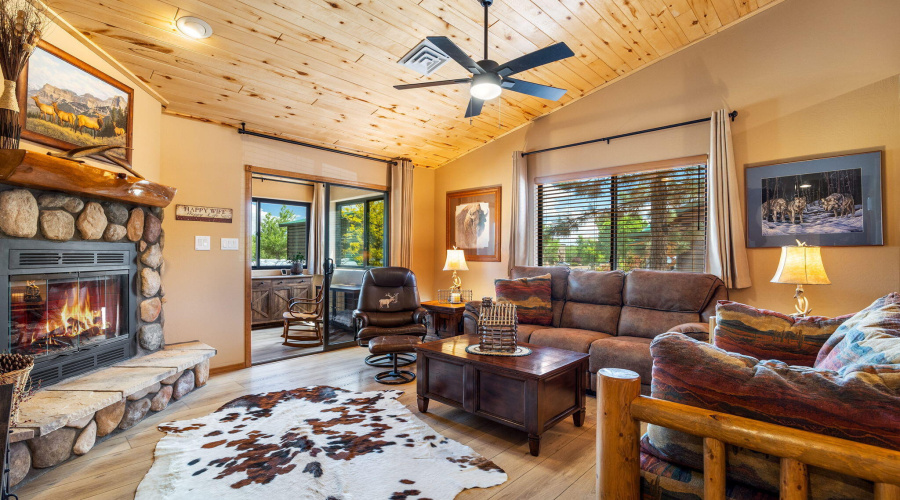 GREAT ROOM