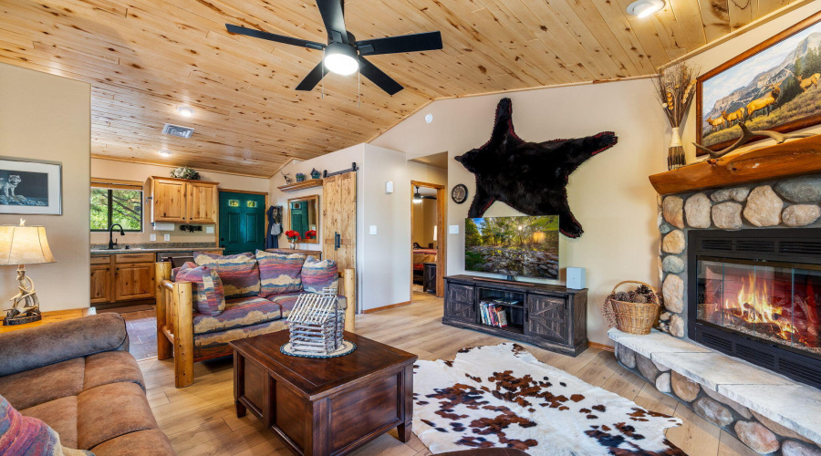 GREAT ROOM