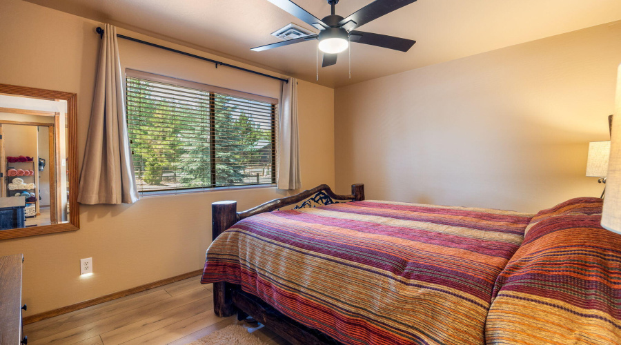OWNERS BEDROOM