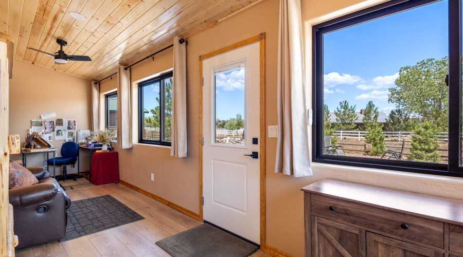BONUS ROOM