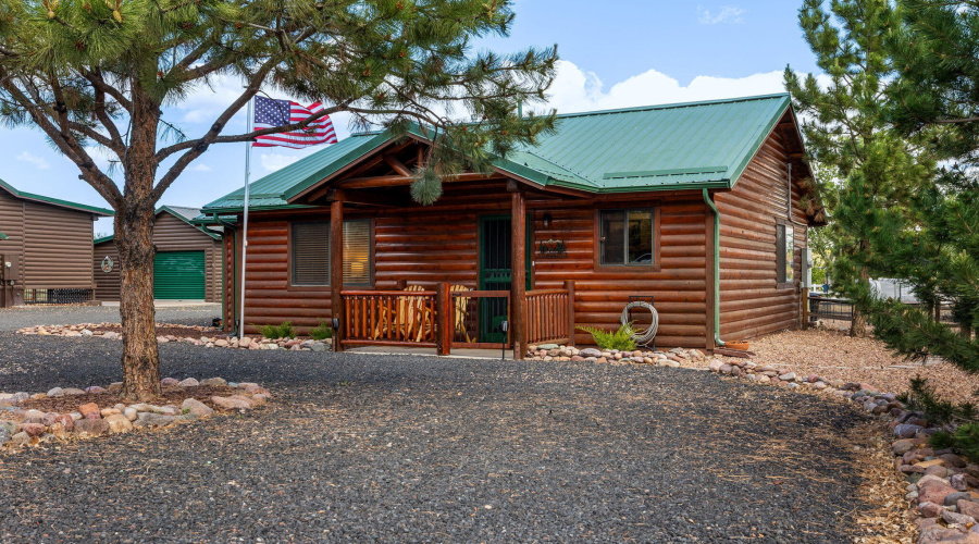 THE CABIN