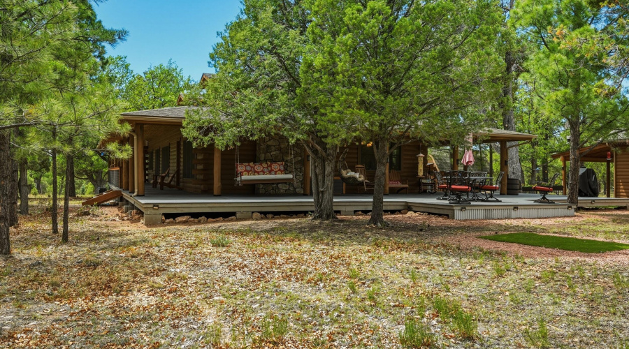 40 Large lot