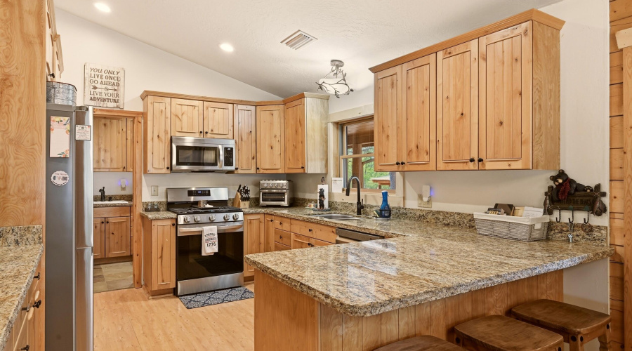 6 kitchen