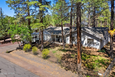 5373 Scotts Drive, Lakeside, Arizona 85929, Bedrooms, ,Bathrooms,Residential,For Sale,Scotts,261396