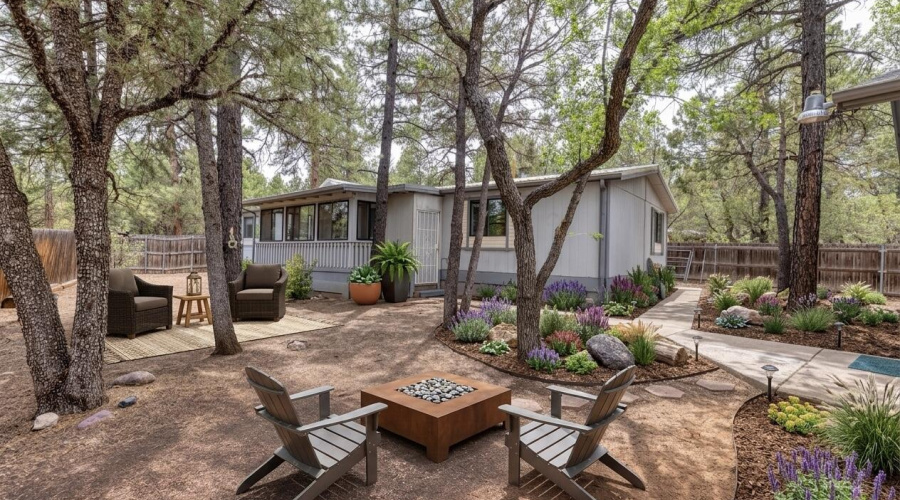 3267 Petes Retreat Road